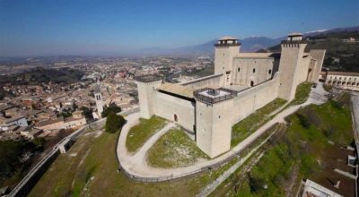 Rocca Albornoz – Museo Nazionale del Ducato di Spoleto: cambio orari