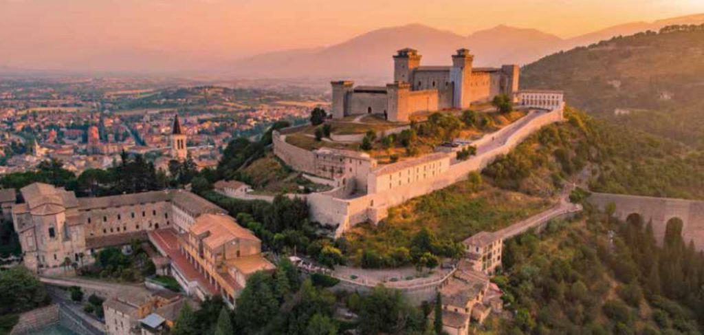 Spoleto Card: i 6 musei della città di Spoleto ad un prezzo agevolato!