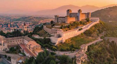 Chiusura dei luoghi della cultura di Spoleto