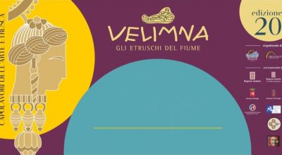“Velimna, gli etruschi del fiume”: alcuni appuntamenti da non perdere
