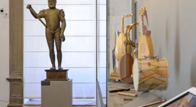 Un aperitivo con Federico: ultimi due appuntamenti!