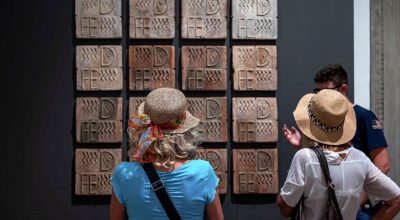 Presentazione del catalogo della mostra Federico da Montefeltro e Gubbio