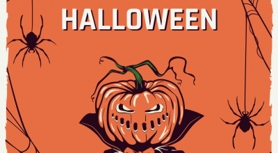Halloween 2022: tutte le iniziative in programma!