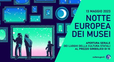 Notte europea dei Musei 2023: tutti gli eventi e le aperture straordinarie della Direzione Regionale Musei Umbria