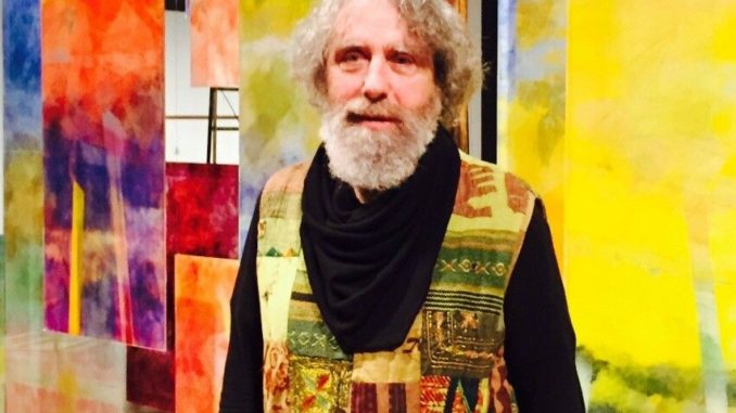 Giuliano Giuman: “I viaggi dell’ombra”, Palazzo Ducale di Gubbio