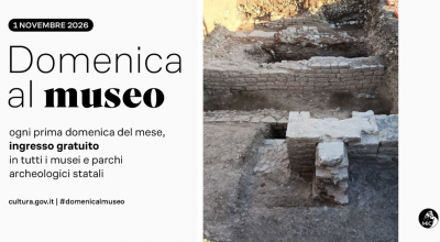 Domenica al Museo