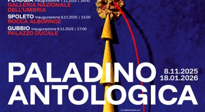 MIMMO PALADINO. ANTOLOGICA