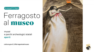 Ferragosto al Museo: gli orari e le iniziative dei Musei Nazionali di Perugia – Direzione Regionale Musei Nazionali Umbria