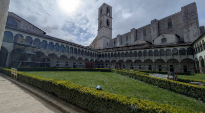 Sospensione attività di consultazione al Museo Archeologico Nazionale dell’Umbria