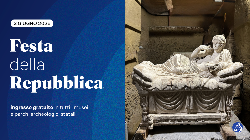 Festa della Repubblica: apertura gratuita dei Musei Nazionali di Perugia – Direzione regionale musei nazionali Umbria