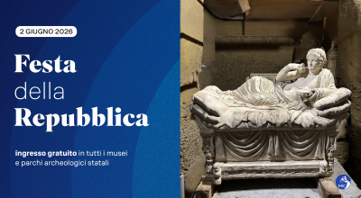 Festa della Repubblica: apertura gratuita dei Musei Nazionali di Perugia – Direzione regionale musei nazionali Umbria