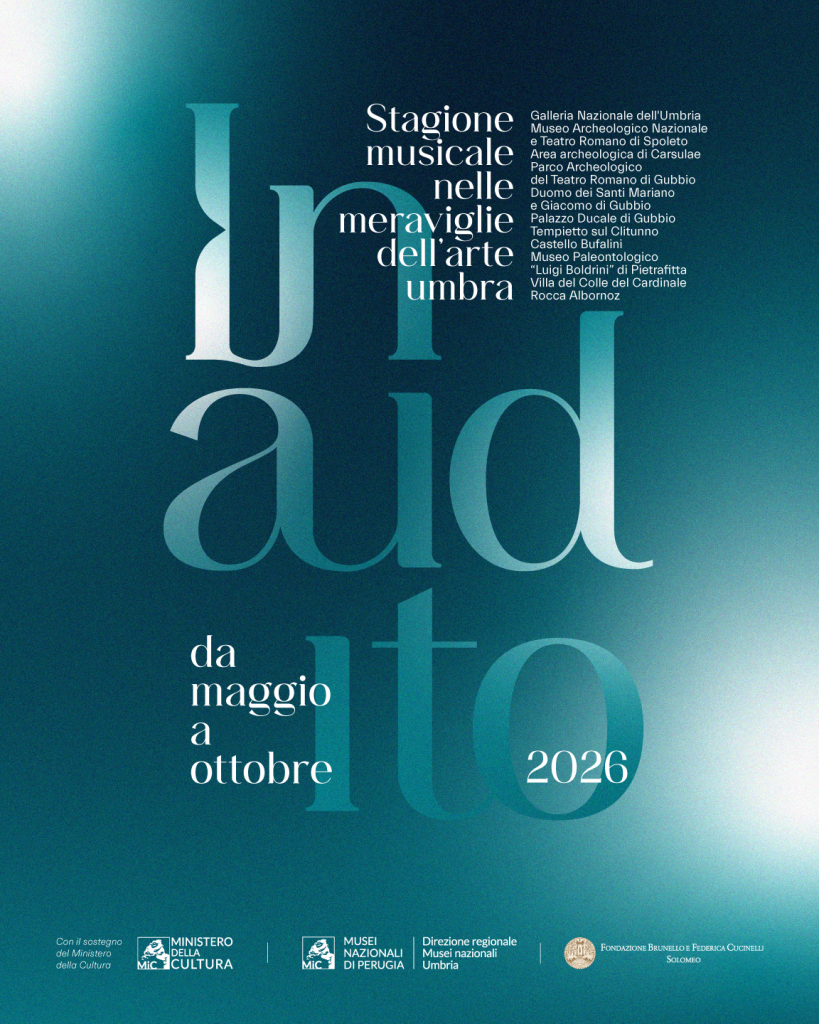 INAUDITO