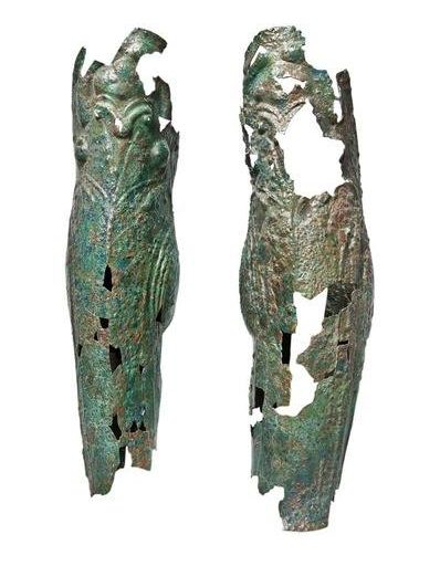 5 schinieri