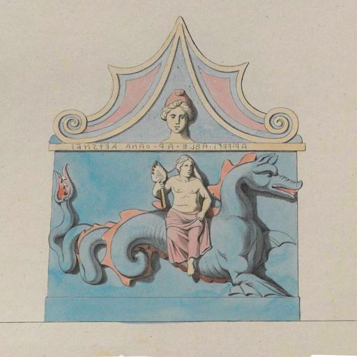 6 urna 32 disegno