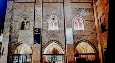 Museo Archeologico Nazionale di Orvieto