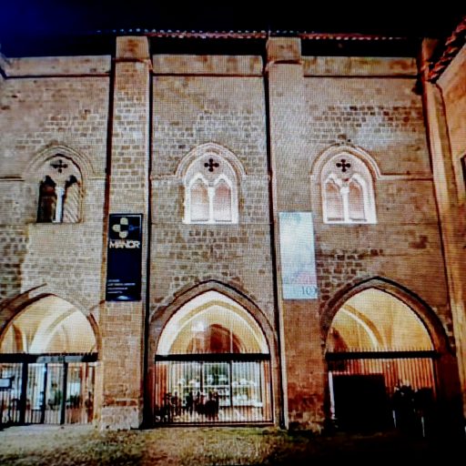1 Museo Archeologico Nazionale di Orvieto